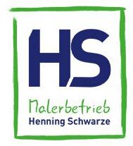 Logo von Malerbetrieb Henning Schwarze in Lübbecke