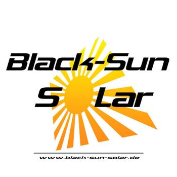 Logo von Black Sun Solar UG in Köthen