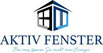 Logo von Aktiv Fenster in Hessisch Lichtenau
