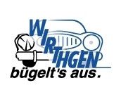 Logo von Michael Wirthgen Karosserie & Fahrzeugbau in Ebersbach bei Großenhain in Sachsen