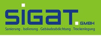 Logo von SiGaT GmbH in Berlin