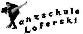 Logo von Tanzschule Loferski in Elmshorn