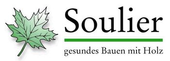 Logo von Zimmerei Horst Soulier in Balingen