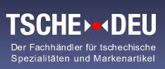 Logo von TSCHE-DEU - Inh. Tom Hesse in Wurzen