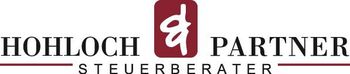 Logo von Hohloch & Partner GbR Steuerberater in Springe