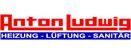 Logo von Anton Ludwig GmbH in Köln