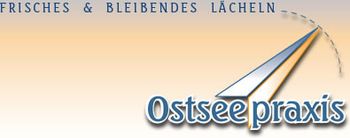 Logo von Ostseepraxis Zahnarzt René Schneider in Bad Bramstedt
