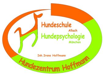 Logo von Hundezentrum Hoffmann in München