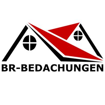 Logo von BR-Bedachungen in Stuttgart