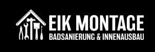 Logo von EIK-Montage in München