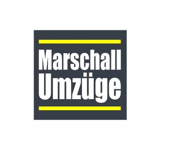 Logo von Marschall Umzüge in Osnabrück