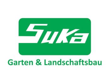 Logo von Suka Gartenbau in Sinsheim