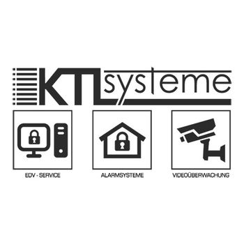 Logo von KTLsysteme – Sicherheitstechnik SmartHome IT Service in Osnabrück