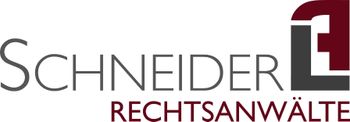 Logo von Schneider Rechtsanwälte in Bonn