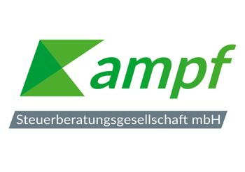 Logo von Steuerberatung Kampf in Mainz