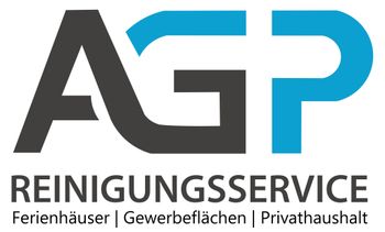Logo von AGP Reinigungsservice in Konstanz