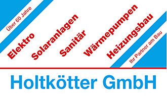 Logo von Holtkötter GmbH in Langenberg Kreis Gütersloh
