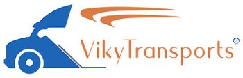 Logo von Vikytransports in Stuttgart