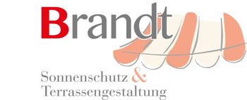 Logo von Brandt Sonnenschutz & Terrassengestaltung in Köln