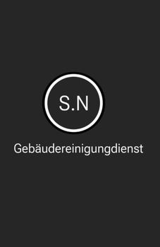 Logo von S.N Gebäudereinigung in Rottenburg am Neckar