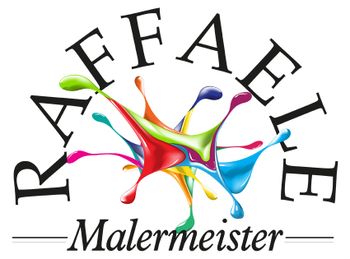 Logo von Raffaele Rosa Malermeister in Reutlingen