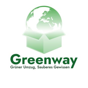 Logo von Greenway Umzüge in Hamburg