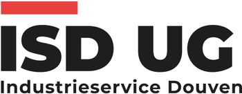 Logo von Industrieservice Douven in Herdecke