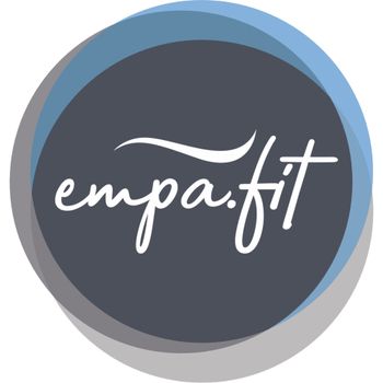 Logo von empa.fit Wetter - Gesundheitsstudio - EMS in Wetter
