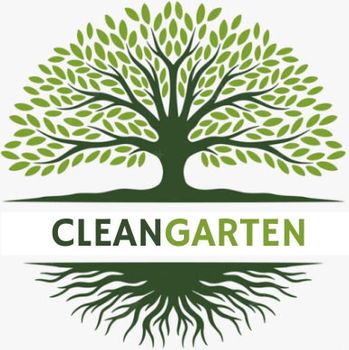 Logo von Cleangarten UG in Oestrich-Winkel