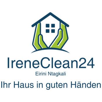 Logo von Ireneclean24 in Laatzen
