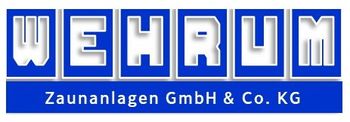 Logo von Wehrum-Zaunanlagen GmbH & Co. KG in Witzenhausen