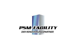 Logo von PSM-Facility e.K. - Der Renovierungspartner aus Göttingen! in Göttingen