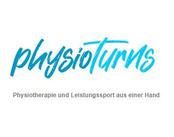Logo von physioturns in Troisdorf