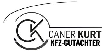 Logo von Kfz-Gutachter Ing. Caner Kurt in Dietzenbach