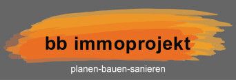 Logo von bb-immoprojekt GmbH & Co. KG in Stutensee