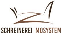 Logo von Schreinerei MOSYSTEM in Lollar