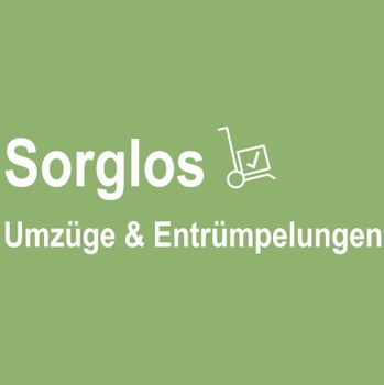 Logo von Sorglos Umzüge & Entrümpelungen in Köln