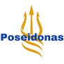 Logo von Poseidonas in Leopoldshöhe
