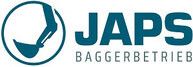 Logo von Japs Baggerbetrieb in Weilburg