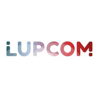 Logo von LUPCOM media GmbH in Rostock