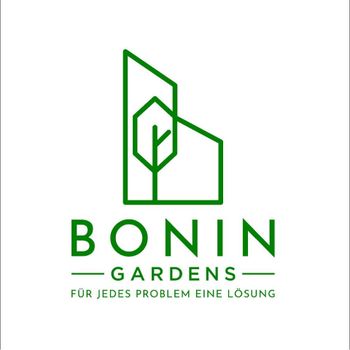 Logo von Bonin Gardens in Bonn
