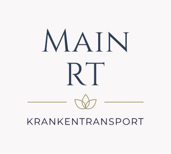 Logo von Main RT Krankentransport e.U. in Eschborn im Taunus