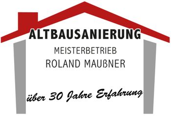 Logo von Roland Maußner in Fürth