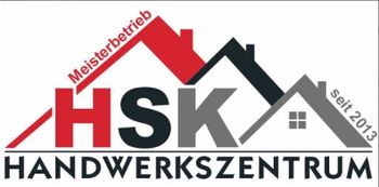 Logo von HSK-Handwerkszentrum in Witten