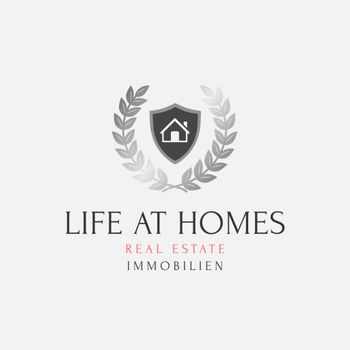 Logo von Life at Homes Real Estate in Berlin
