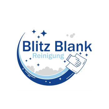 Logo von Blitzblankreinigung in Neunkirchen