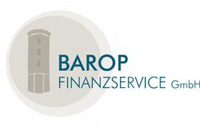 Logo von Barop - Finanzservice GmbH in Wirges