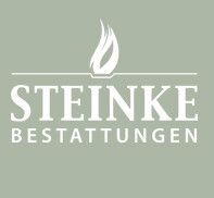 Logo von Steinke Bestattungen in Schorfheide