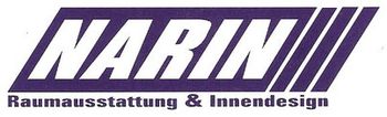 Logo von Narin Raumausstattung & Innendesign in Heilbronn