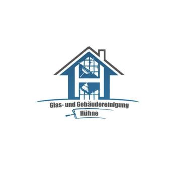 Logo von Glas- und Gebäudereinigung Hühne in Hannover